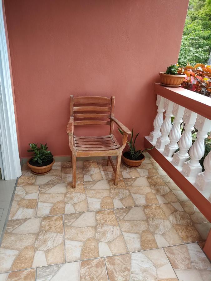 Bencastle Villa جزيرة جورس المظهر الخارجي الصورة