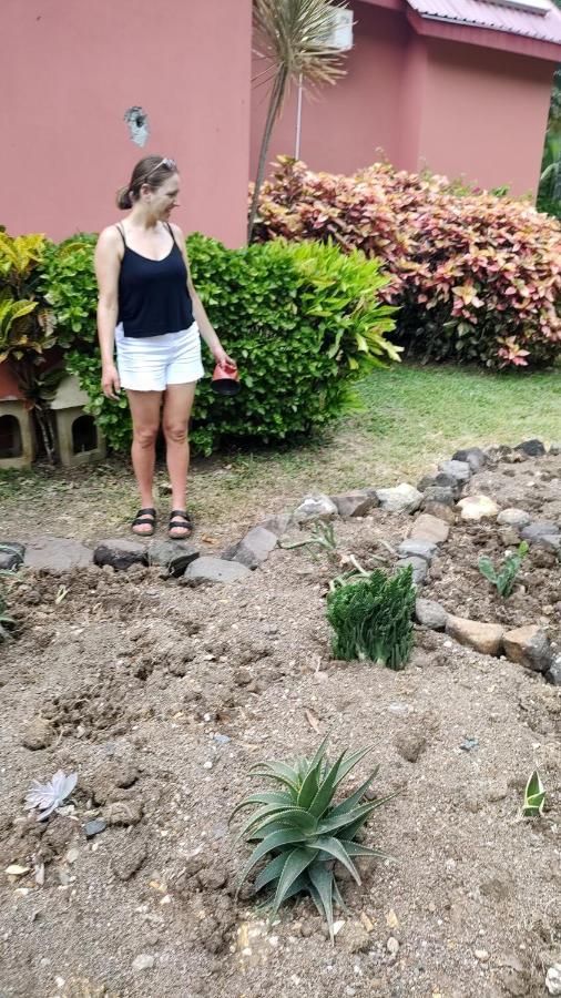 Bencastle Villa جزيرة جورس المظهر الخارجي الصورة