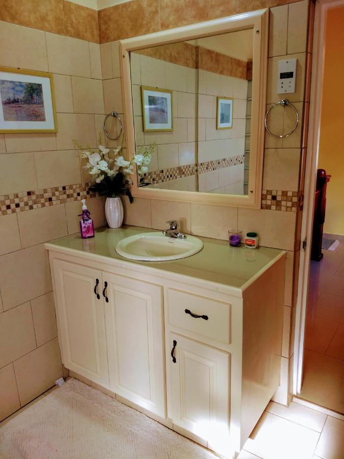 Bencastle Villa جزيرة جورس المظهر الخارجي الصورة